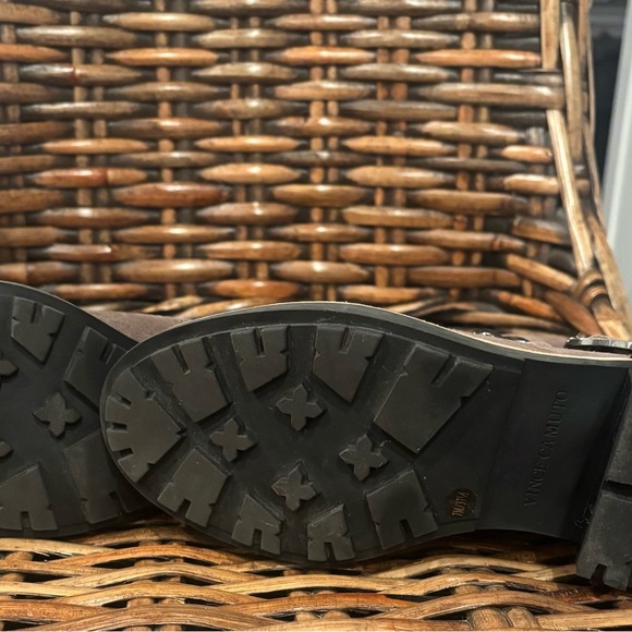 Vince Camuto Keshilla Moto Boot womens
Motorcycle Boot - Picture 9 of 14